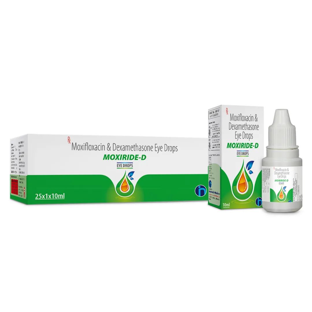 Eye Drops
